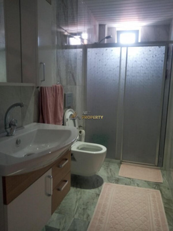 Пентхаус планировки 3+1 с видом на горы, Газипаша - Ракурс 15