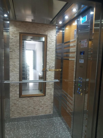 Пентхаус планировки 3+1 с видом на горы, Газипаша - Ракурс 18