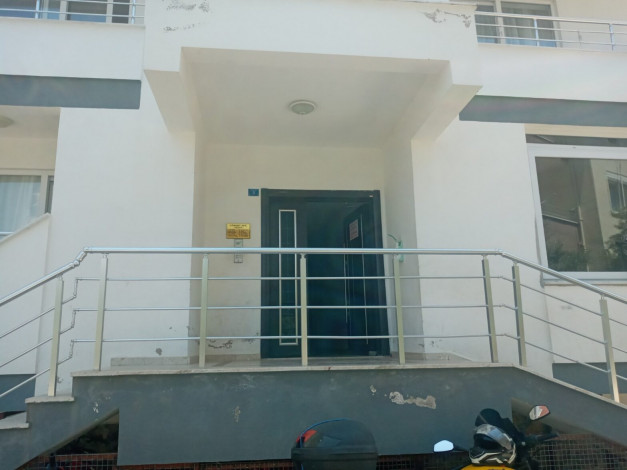 Пентхаус планировки 3+1 с видом на горы, Газипаша - Ракурс 19