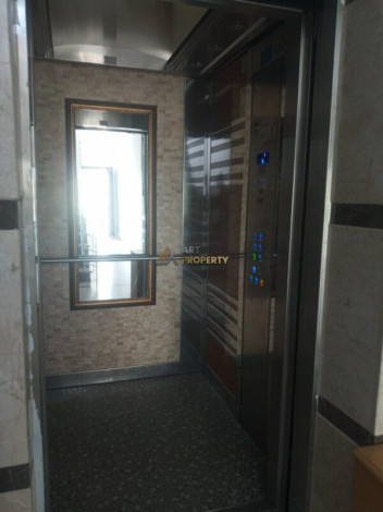 Пентхаус планировки 3+1 с видом на горы, Газипаша - Ракурс 20