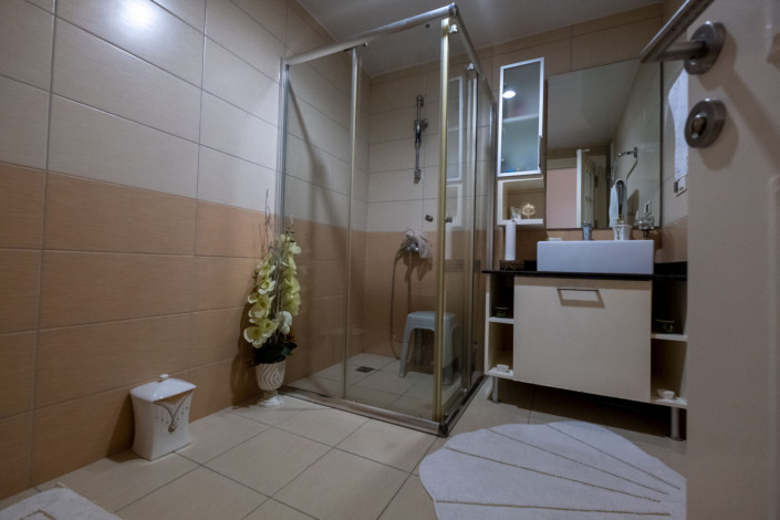 Меблированный пентхаус планировки 4+1, 220м2 в районе Оба - Ракурс 22