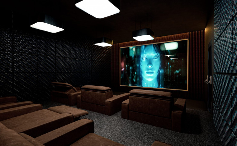 Инвестиционный проект в комплексе с шикарной инфраструктурой, Махмутлар, 700 м от моря. - Ракурс 3