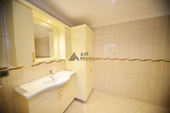 Меблированная квартира планировки 2+1, 135м2 в районе Махмутлар - Ракурс 19