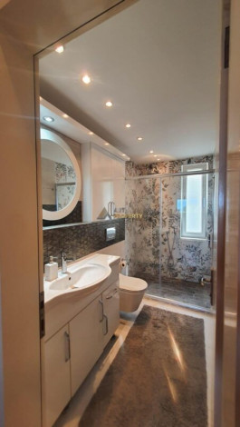 Двухэтажная вилла с видом на море, район Каргыджак - Ракурс 3