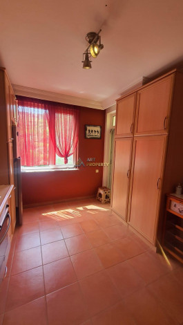 Двухэтажная вилла с видом на море, район Каргыджак - Ракурс 7