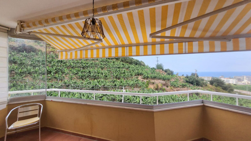 Двухэтажная вилла с видом на море, район Каргыджак - Ракурс 9