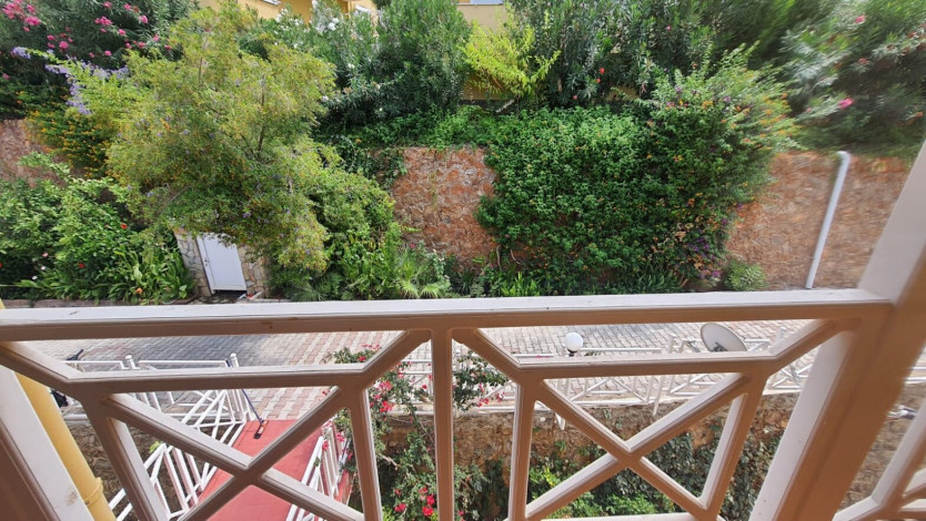 Двухэтажная вилла с видом на море, район Каргыджак - Ракурс 16