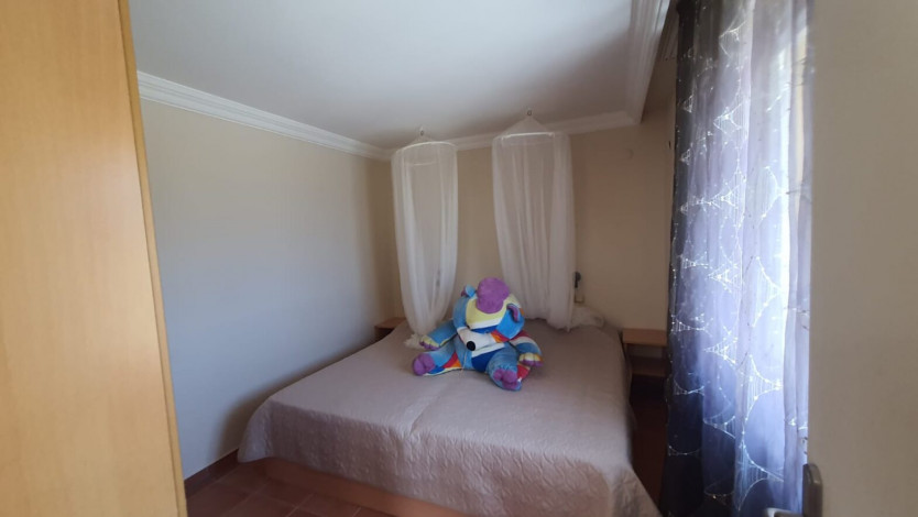 Двухэтажная вилла с видом на море, район Каргыджак - Ракурс 22