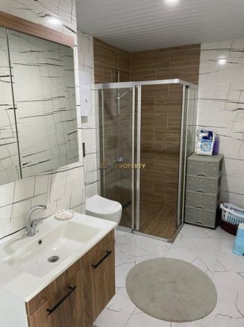 Квартира планировки 1+1, 55м2 в  районе Газипаша - Ракурс 3