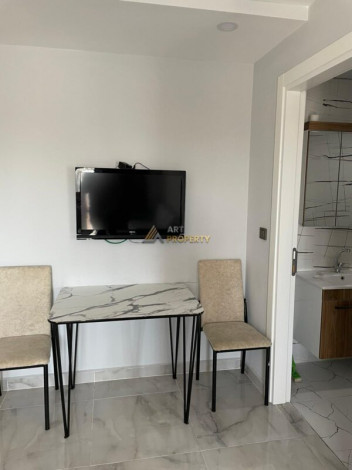 Квартира планировки 1+1, 55м2 в  районе Газипаша - Ракурс 4