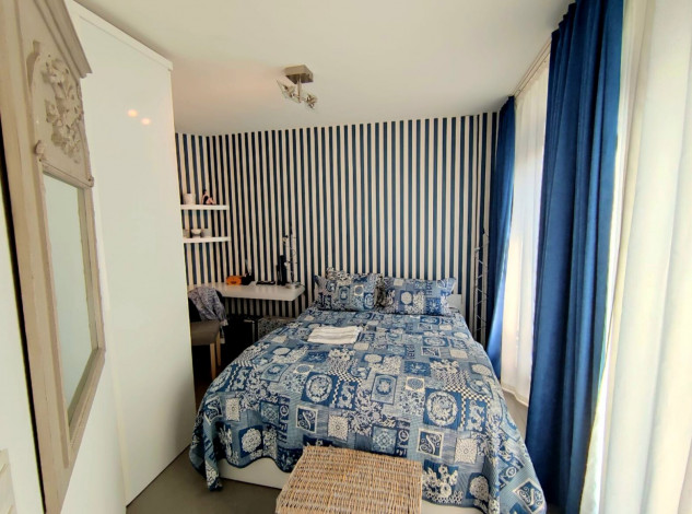 Две меблированные виллы в районе Демирташ - Ракурс 2