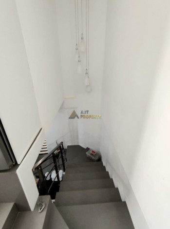 Две меблированные виллы в районе Демирташ - Ракурс 3