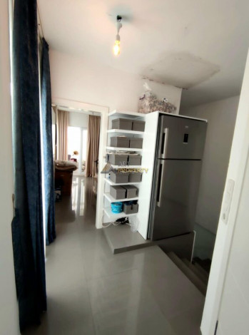 Две меблированные виллы в районе Демирташ - Ракурс 5