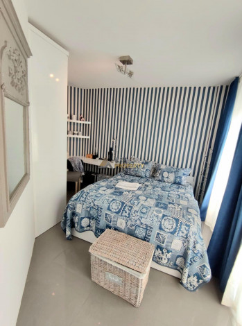 Две меблированные виллы в районе Демирташ - Ракурс 6