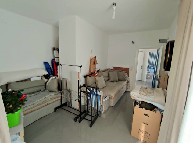 Две меблированные виллы в районе Демирташ - Ракурс 7