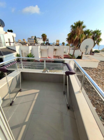 Две меблированные виллы в районе Демирташ - Ракурс 9