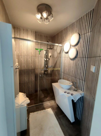 Две меблированные виллы в районе Демирташ - Ракурс 10