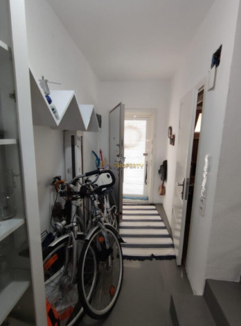 Две меблированные виллы в районе Демирташ - Ракурс 13