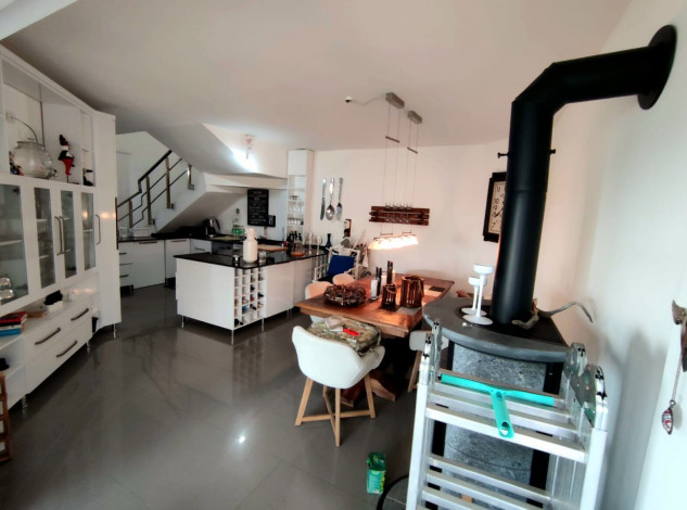 Две меблированные виллы в районе Демирташ - Ракурс 14