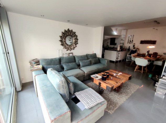 Две меблированные виллы в районе Демирташ - Ракурс 15