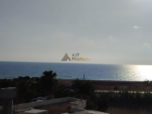 Две меблированные виллы в районе Демирташ - Ракурс 16