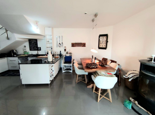 Две меблированные виллы в районе Демирташ - Ракурс 17