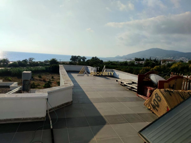 Две меблированные виллы в районе Демирташ - Ракурс 20