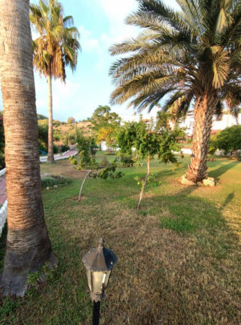 Две меблированные виллы в районе Демирташ - Ракурс 24