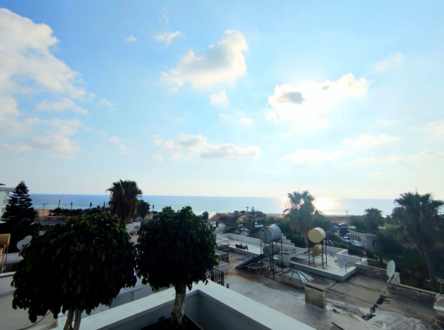 Две меблированные виллы в районе Демирташ - Ракурс 26