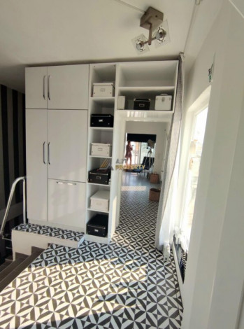 Две меблированные виллы в районе Демирташ - Ракурс 37