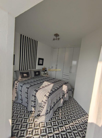 Две меблированные виллы в районе Демирташ - Ракурс 39