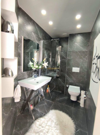 Две меблированные виллы в районе Демирташ - Ракурс 40