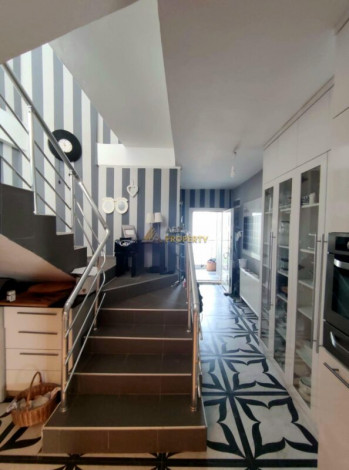 Две меблированные виллы в районе Демирташ - Ракурс 47