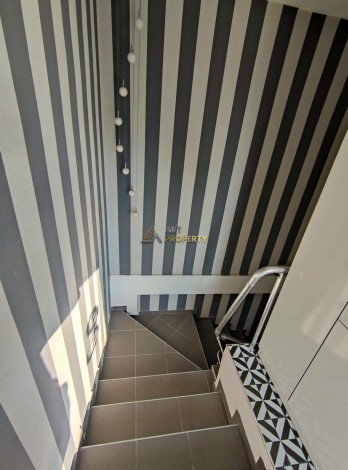 Две меблированные виллы в районе Демирташ - Ракурс 55