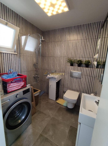 Две меблированные виллы в районе Демирташ - Ракурс 63