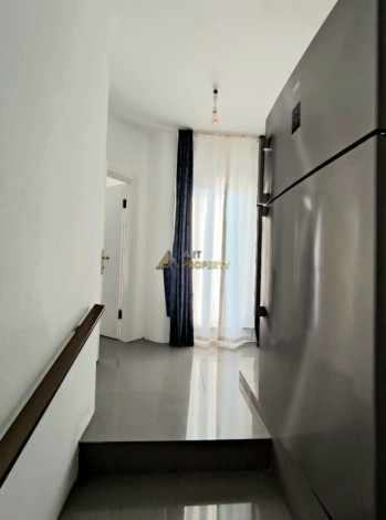 Две меблированные виллы в районе Демирташ - Ракурс 64