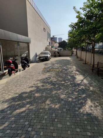 Меблированная квартира планировки 1+1, 60м2 в районе Махмутлар - Ракурс 15