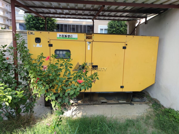 Меблированная квартира планировки 1+1, 60м2 в районе Махмутлар - Ракурс 24