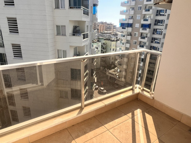 Просторный пентхаус планировки 3+2, район Махмутлар - Ракурс 2