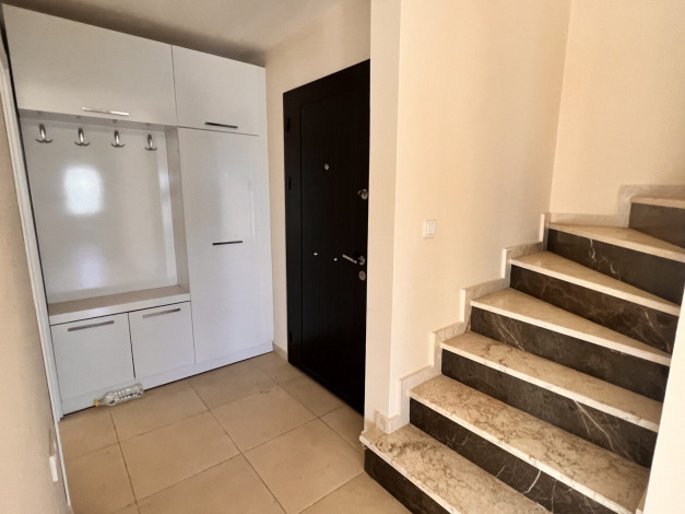 Просторный пентхаус планировки 3+2, район Махмутлар - Ракурс 18