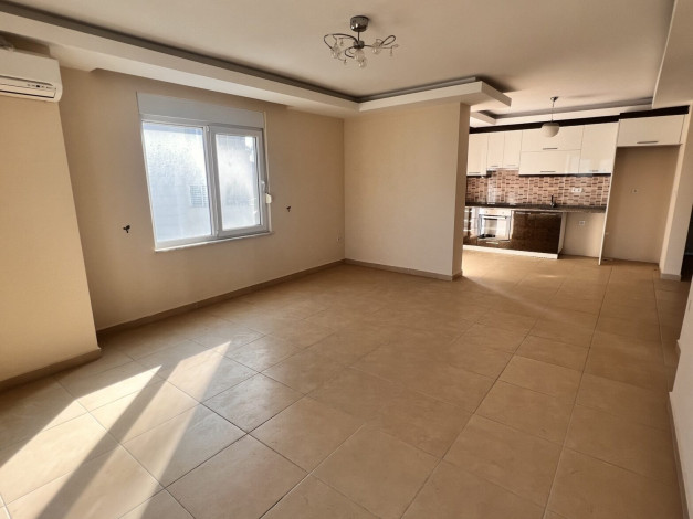 Просторный пентхаус планировки 3+2, район Махмутлар - Ракурс 21