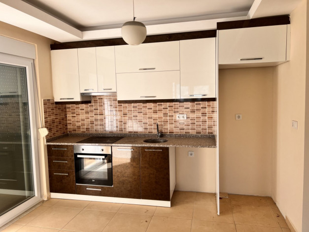 Просторный пентхаус планировки 3+2, район Махмутлар - Ракурс 22