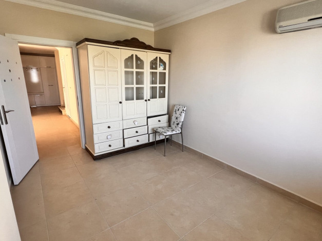 Просторный пентхаус планировки 3+2, район Махмутлар - Ракурс 24