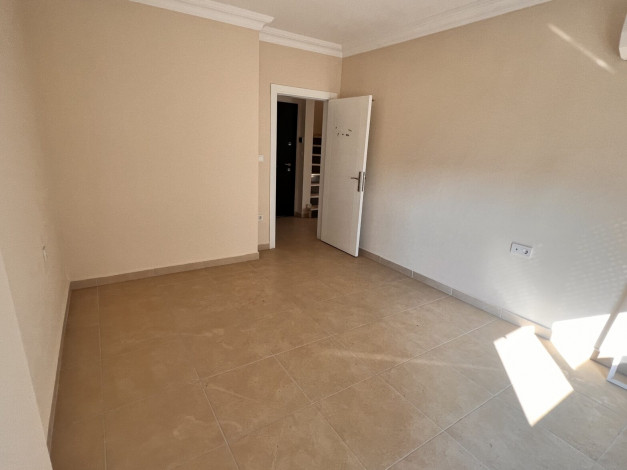 Просторный пентхаус планировки 3+2, район Махмутлар - Ракурс 26