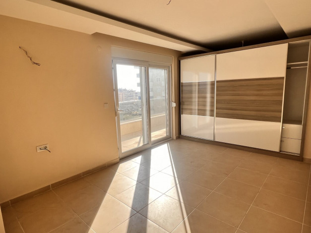 Просторный пентхаус планировки 3+2, район Махмутлар - Ракурс 27