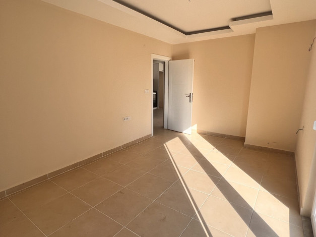 Просторный пентхаус планировки 3+2, район Махмутлар - Ракурс 28