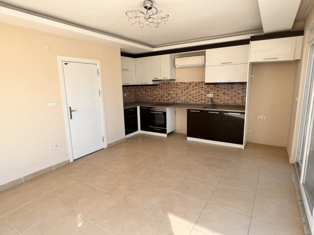 Просторный пентхаус планировки 3+2, район Махмутлар - Ракурс 30