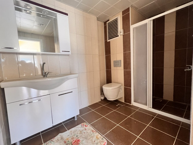 Просторный пентхаус планировки 3+2, район Махмутлар - Ракурс 35