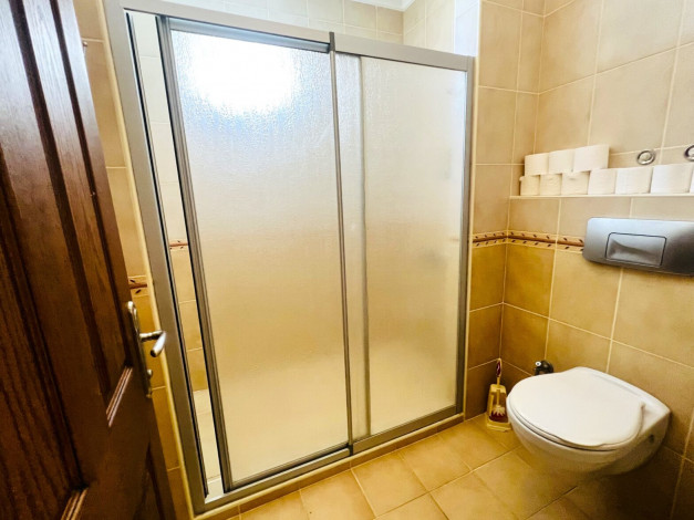 Апартаменты планировки 3+1 c видом на море и крепость, Махмутлар - Ракурс 39