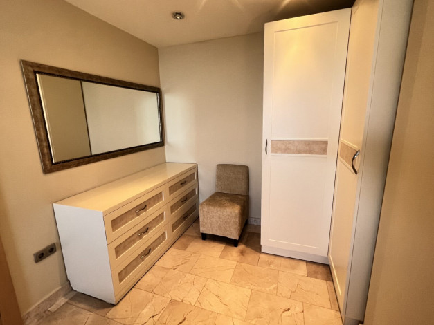 Апартаменты 3+1 с видом на море в комплексе с инфраструктурой отеля 5*, Каргыджак - Ракурс 25